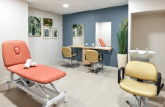 Zenao Appart'hôtels Suresnes