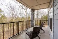 Branson's Great Rock Retreat Hôtels à : Branson Township