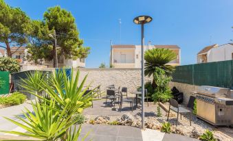 Apulia Blue Apartements & B&B
