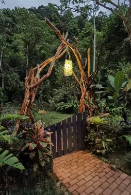 Chirripo Art Hotel Hotels in Rivas