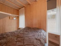 Forest House in Norg with Private Sauna
