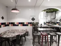 馬德里之路青年旅館 馬德里酒店