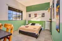 La Gruta Coliving - Guest houses