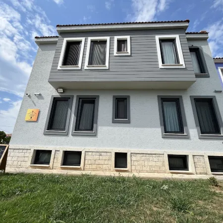 Rota Bozcaada