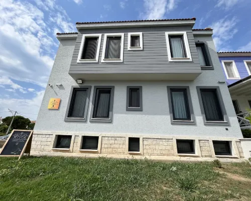 Rota Bozcaada Hotels in Tenedos