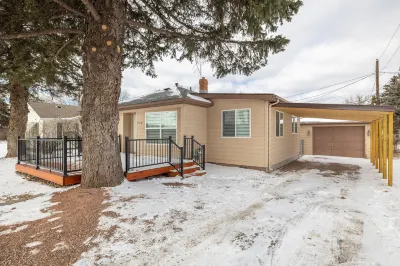 Rapid City Vacation Homes Hotels in Rapid City