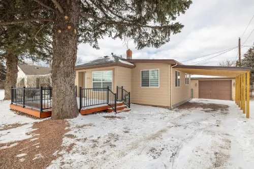 Rapid City Vacation Homes Hotels in Rapid City