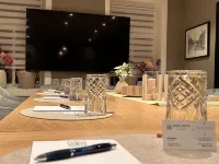 莫斯飯店及出租公寓 - Wi-Fi