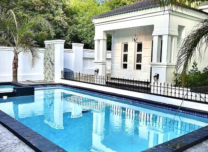 435 on Vale Boutique Aparthotel