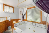The Gables Wine Country Inn Hotels in Santa Rosa
