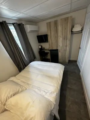 Le Chambreur Hôtels à : Rouyn-Noranda