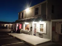 Shore Point Motel Hôtels à : Manasquan