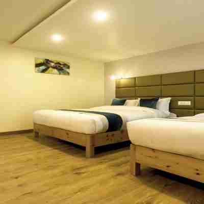 MeroStay 110 Cottage Rooms
