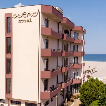 Hotel Bueno