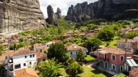 Fani's House under Meteora Hotels in Kastraki