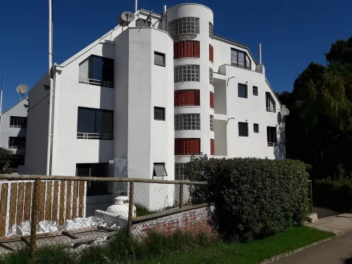 Maitencillo Habitamar - Apartments