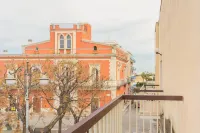 Torre Lama Apartments by Wonderful Italy