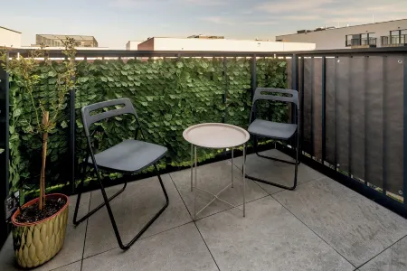 RentPlanet - Atal City Square Отели рядом с достопримечательностью «University of Wrocław»