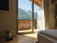 Bach Boutique Hotel Hotel a Sappada