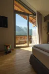 Bach Boutique Hotel Hotel di Sappada
