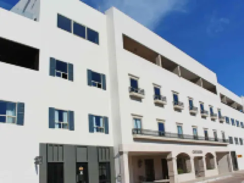 Hotel Boutique Casa María Hoteles en Guaymas