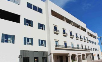 Casa Maria Boutique Hotel