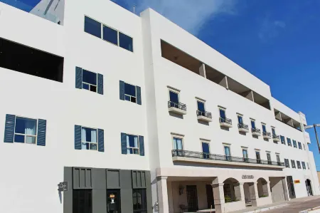 Casa Maria Boutique Hotel