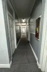 Unity Hotel - No Parking & Rooms Are Upstairs