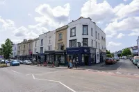 YourApartment - Wellington Place Hotels in Winterbourne