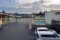 The Islander Motel Santa Cruz CA - Motels