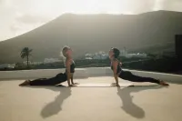 Hotel Cesar Lanzarote - Gym