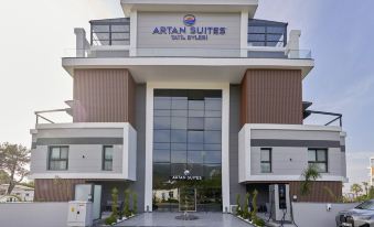 Artan Suites Tatil Evleri
