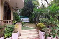Hotel Ashray Noida