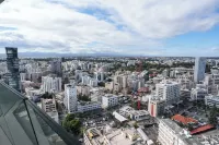 360 Nicosia Heights, Gym & Pool