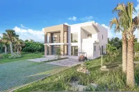 Brand New All-Inclusive Villa in Cap Cana - Biệt thự