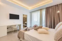 3075 Perla Saracena Luxury Suites - Matrimoniale Comfort by Barbarhouse Hotel di Pescoluse