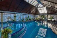 Duna Relax Hotel Ráckeve - Pools