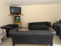 Pousada do Francês Hotels in Bertioga