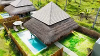 Naca Boutique Hotel Hotels in 