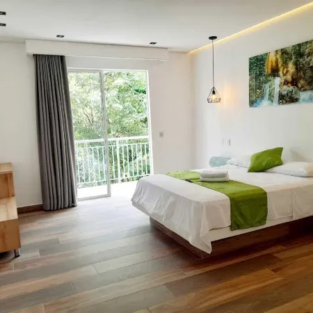 Hotel Monte Bello