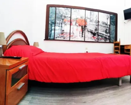 Tenerife Bnb Hotels in La Laguna