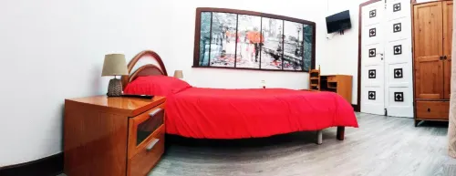 Tenerife Bnb Hotels in La Laguna