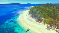 Dany Island Hotels in Dany Island