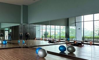 Neu Suite KLCC by the stay hub