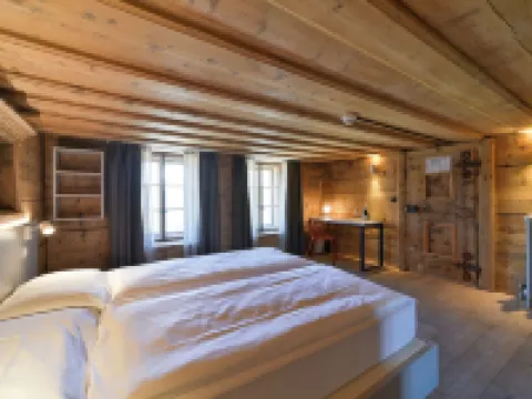 Maloja Kulm Hotel Hotels in Bregaglia