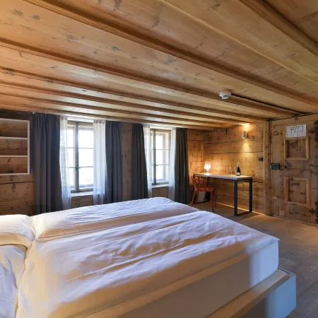 Maloja Kulm Hotel