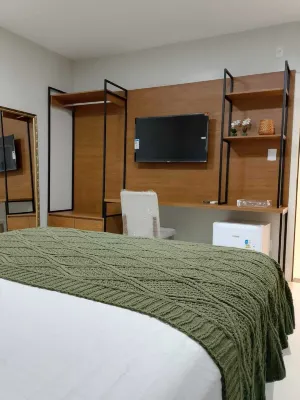 GRAN AMAZON Hotels in Belém
