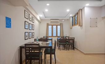 RG Suites Nanganallur
