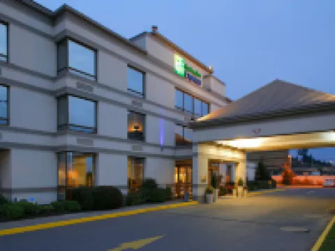 Holiday Inn Express Concepcion, an IHG Hotel Hoteles en Concepción