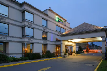 Holiday Inn Express Concepcion